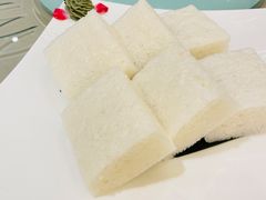 白糖糕-海逸海鲜酒家(古北店)