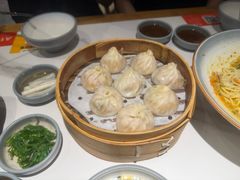 -馋三尺蟹粉小笼(人民广场店)