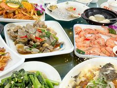 -景好海鲜餐厅(大鹏必选旅游店)