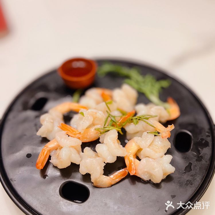 打卡杭州美食-隐世·老舍