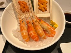 -水木锦堂·自助铁板烧(世贸天阶店)
