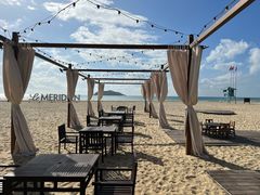 -石梅湾艾美度假酒店