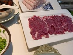 -福寿斋·老北京铜锅涮肉·烤鸭(顺义总店)