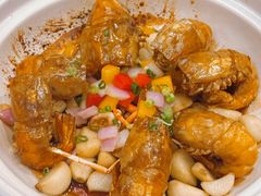 -炳胜品味(珠江新城店)