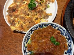 -林四喜·闽南传家菜(鼓浪屿店)