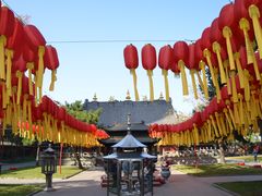 -护国法轮寺