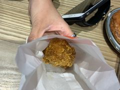 -麦当劳(天兴罗斯福店)