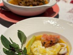 -狮拾久·现代新加坡料理(福田COCO Park店)