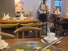 -牛必福潮汕牛肉火锅(油坊桥店)