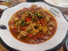 -小口味