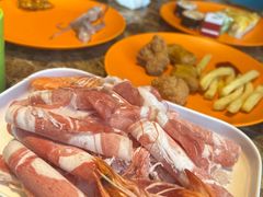 -唐庄·城市温泉(中润大道店)