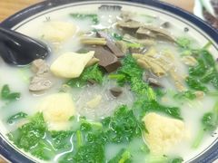 -鸭小妹鸭血粉丝(老门东店)