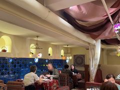 -羊巴道新疆菜·清真(上梅林店)