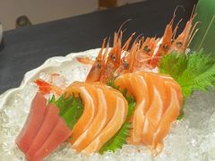 -万鱼亭·鹤家日本料理(南通青年中路店)