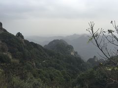 -武当山风景区