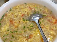 -兴安酒店农家吊锅土菜(天堂寨店)