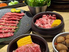 -泥炉烧肉师(新街口金銮巷店)