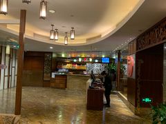 -广州中心皇冠假日酒店-环市食坊·海鲜自助餐厅