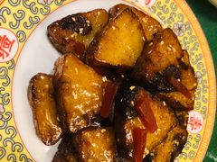 -聚德华天烤肉季·宴会厅(什刹海总店)