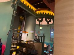 -驿楼兰·新疆菜(火车站店)