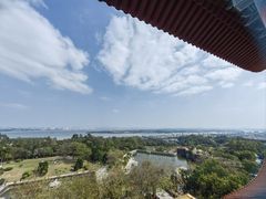 -广州莲花山旅游区