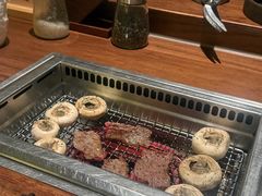 -御牛道日式烤肉料理(杭州万象城店)