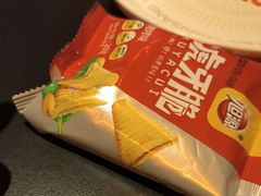 -探鱼·鲜青椒爽麻烤鱼(北京路天河城店)