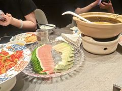 -芙蓉十九·新湘菜