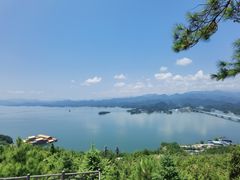 -千岛湖天屿景区