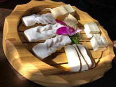 -滇釜火锅·能喝汤的火锅(车公庄店)