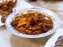 -京门老爆三·铜锅涮肉 爆肚(望京店)