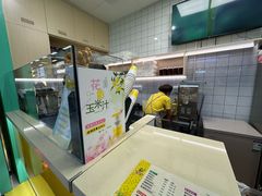 -黄记玉米汁(天河又一城店)