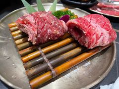 -西塔老太太泥炉烤肉(龙湖北苑天街店)