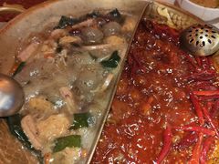 -小龙坎火锅(全球总店)
