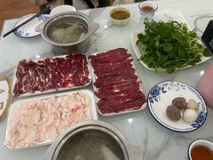 -福合埕牛肉火锅(长平国新店)