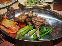 -Mammamia意大利餐厅(阳春巷店)