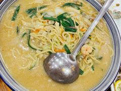 -阿静美食