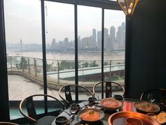 -肆味(东原1891江景店)