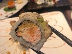 -山葵家·创意料理(临平银泰城店)