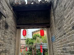 -小洲村