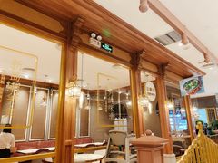 -金椰壳· 大厨新加坡菜(壹方城店)