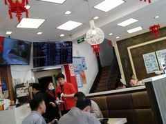 -王家沙点心店(西康路店)