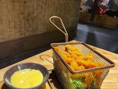 法式酥香里脊肉-院子餐厅·大锅菜·老杭帮(桥西直街店)
