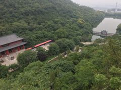 -青檀寺景区