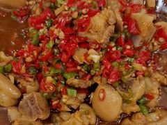 -老常州菜馆(天宁店)