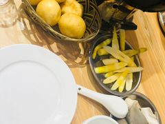 -范贤光鸡公煲(平乐园总店)