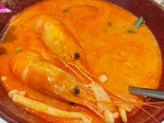 -太食獸泰式茶餐厅(IFS国金中心店)