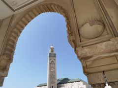 -哈桑二世清真寺