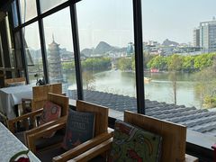 -忆咖啡观景餐厅(桂林象山公园店)