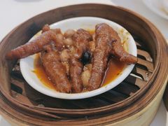 -万龙洲海鲜(南新仓店)